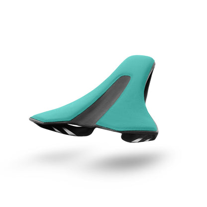 Berk LUPINA MONOCOQUE GRAVEL Padded 129g