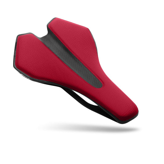 Berk Lupina Monocoque Gravel Vuelta Red