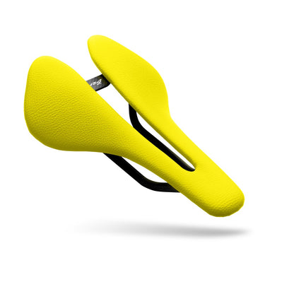 Berk Lupina Short 150 Bright Yellow