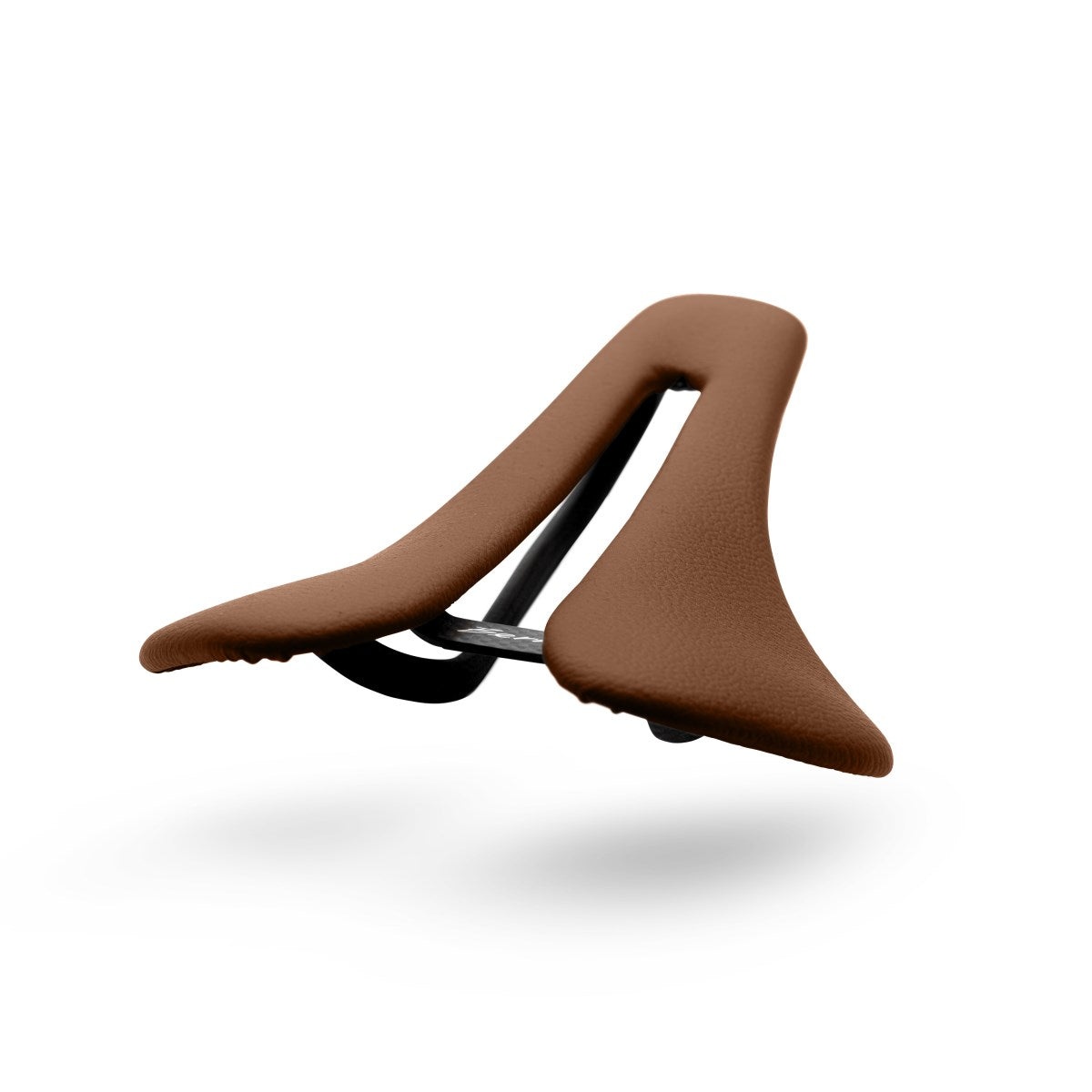 Berk Lupina Short 150 Cognac Brown