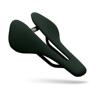 Berk Lupina Short 150 Dark Green