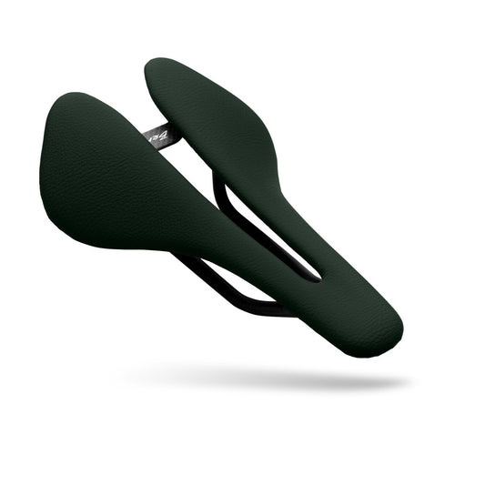 Berk Lupina Short 150 Dark Green