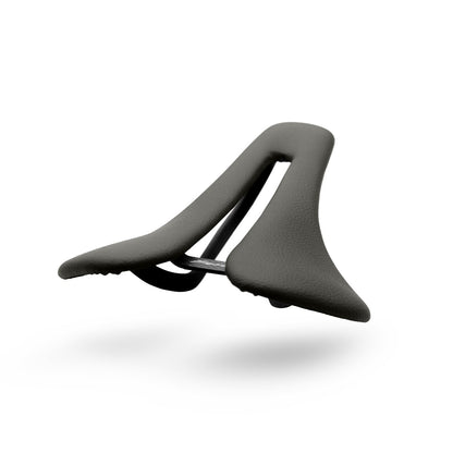 Berk Lupina Short 150 Dark Grey