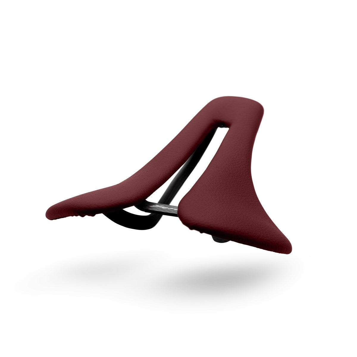 Berk Lupina Short 150 Deep Red