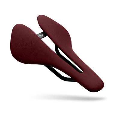 Berk Lupina Short 150 Deep Red