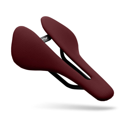 Berk Lupina Short 150 Deep Red