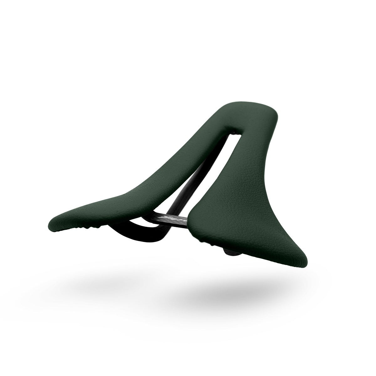 Berk Lupina Short 150 Forest Green