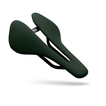 Berk Lupina Short 150 Forest Green