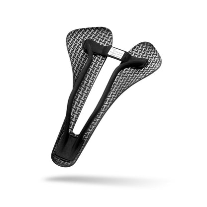 Berk Lupina Short 150 Carbon Glossy