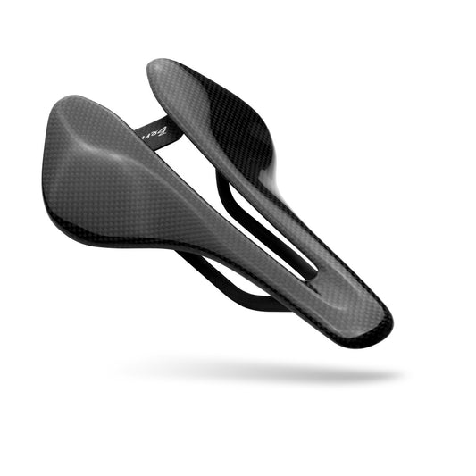 Berk Lupina Short 150 Carbon Glossy