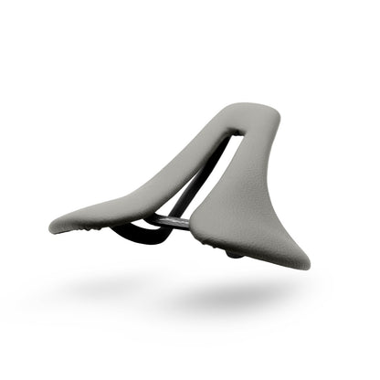 Berk Lupina Short 150 Grey