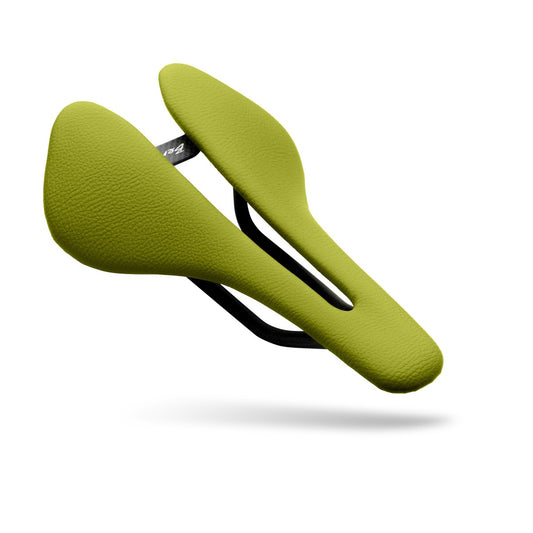 Berk Lupina Short 150 Lime Green