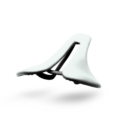 Berk Lupina Short 150 Silver