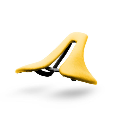 Berk Lupina Short 150 TDF Yellow