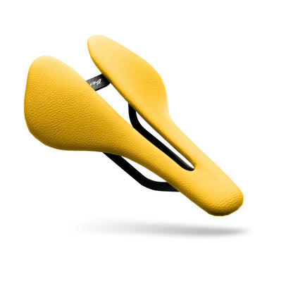 Berk Lupina Short 150 TDF Yellow