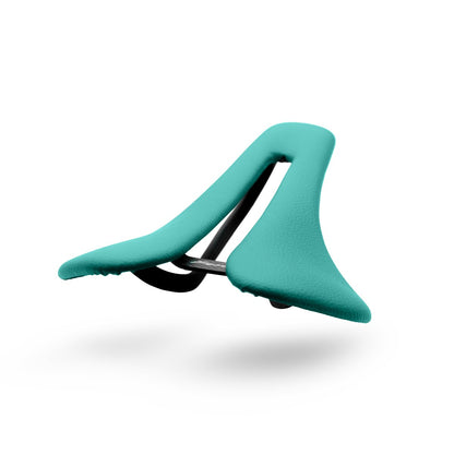 Berk Lupina Short 150 Turquoise