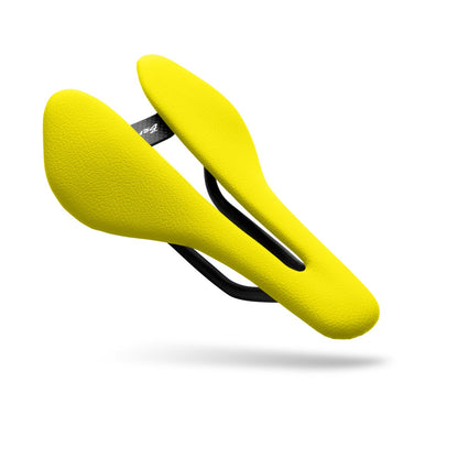 Berk Lupina Short 132 Bright Yellow