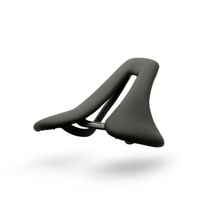 Berk Lupina Short 132 Dark Grey