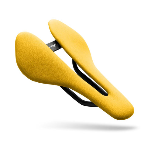 Berk Lupina Short 132 TDF Yellow