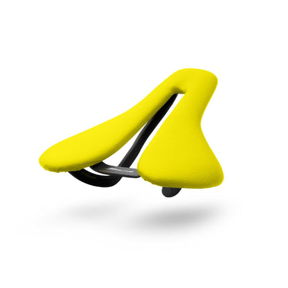 Berk Ploh 143 Bright Yellow