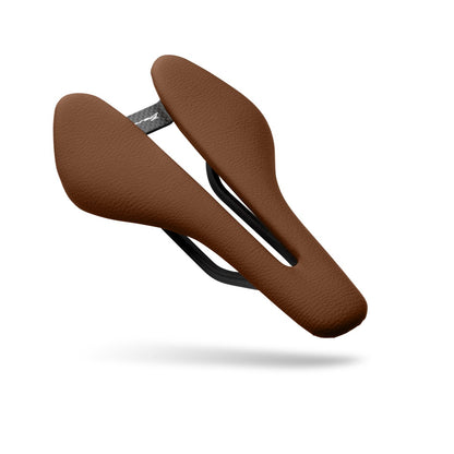 Berk Ploh 143 Cognac Brown