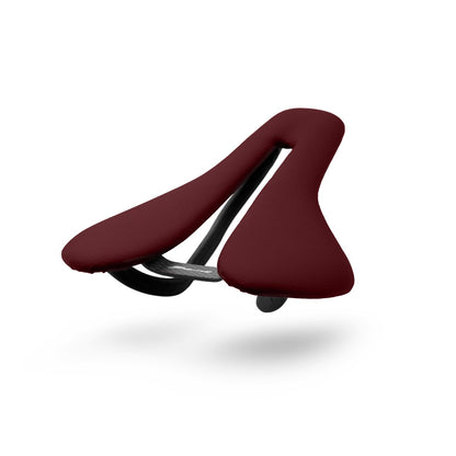 Berk Ploh 143 Deep Red